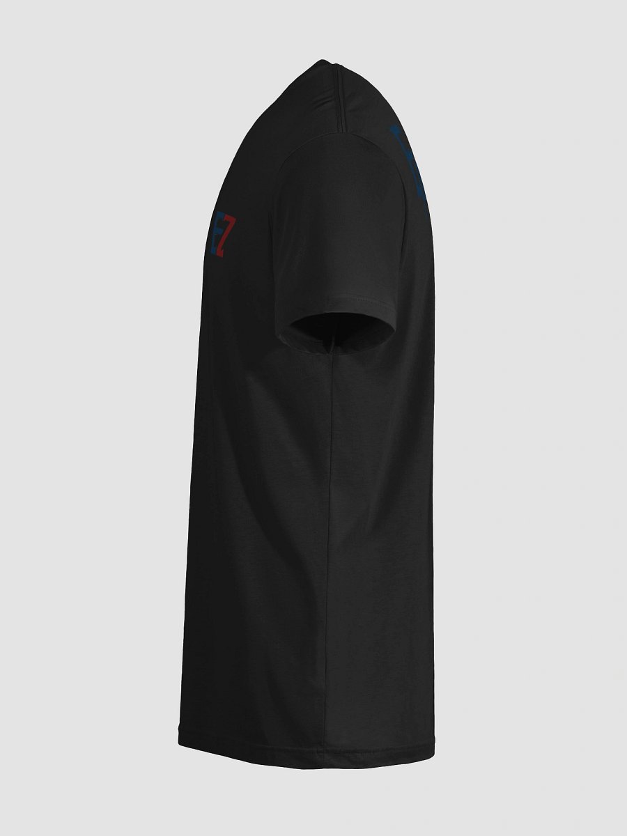 EZ t-shirt with back logo product image (7)
