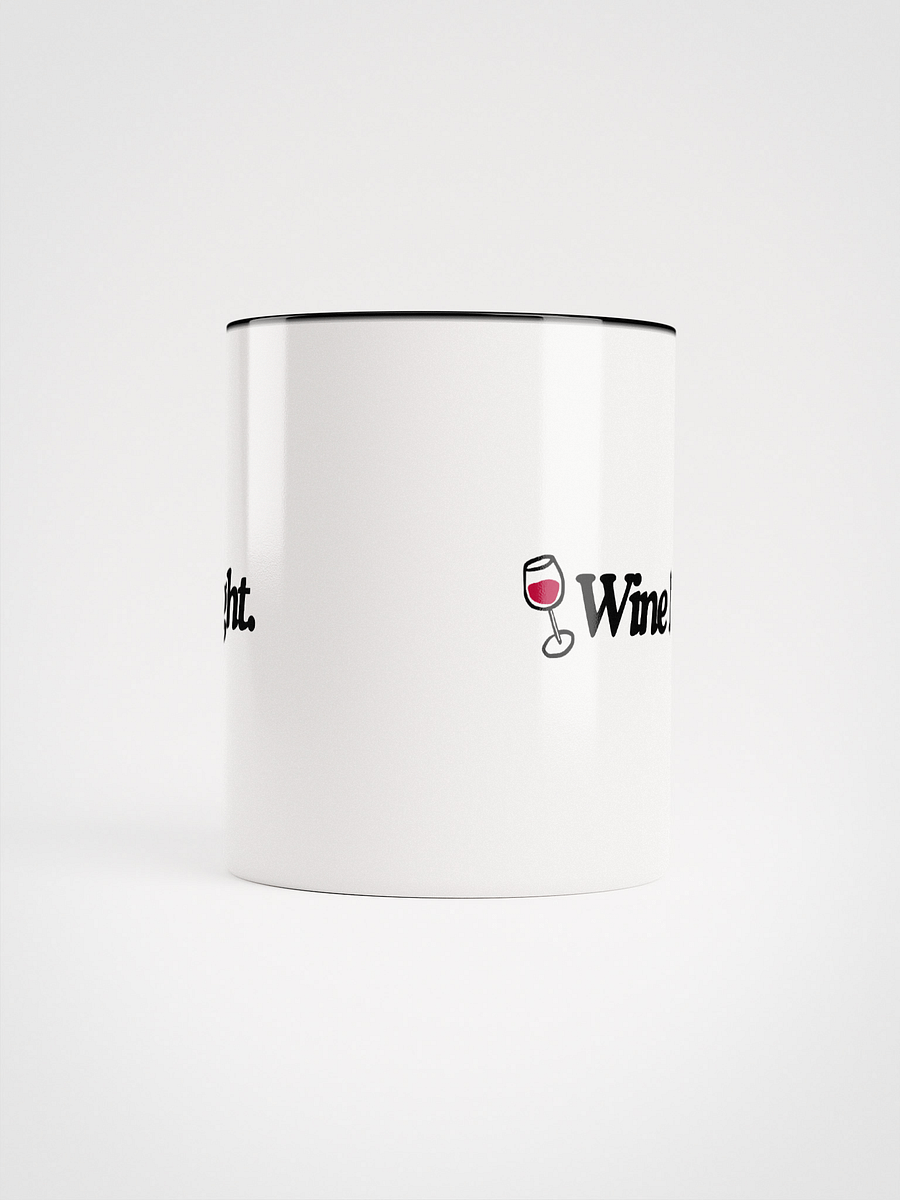 Wine Night Mug product image (5)