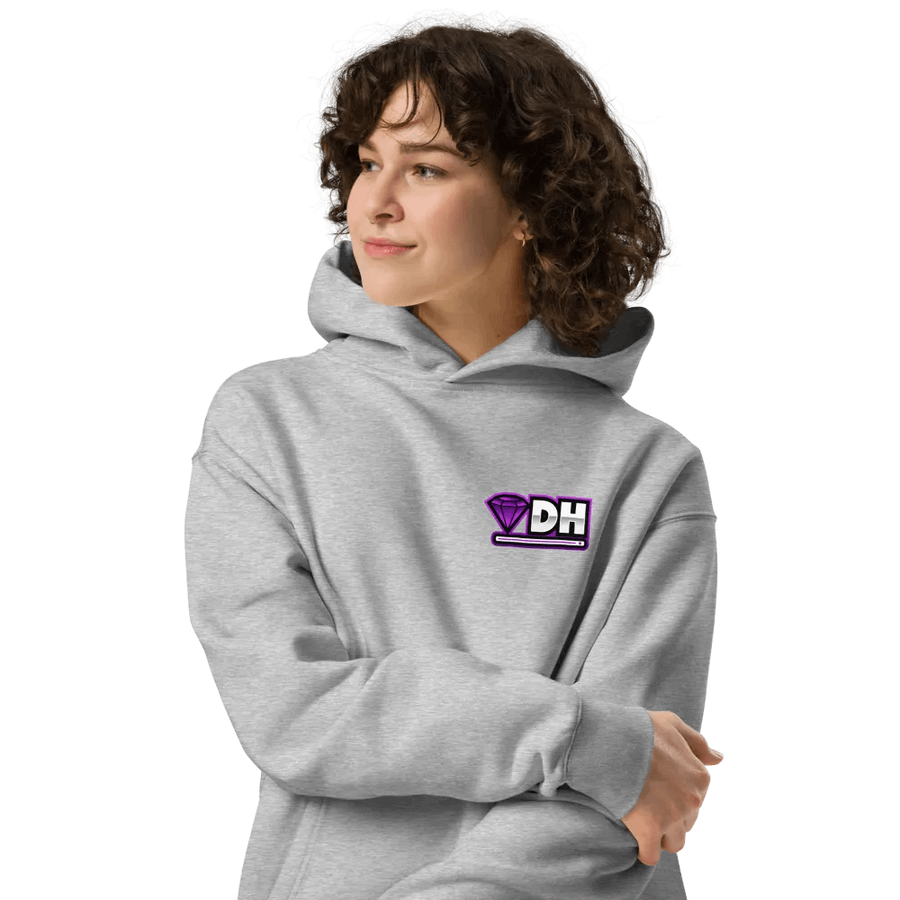 Need Money For Host Oversized Hoodie product image (31)