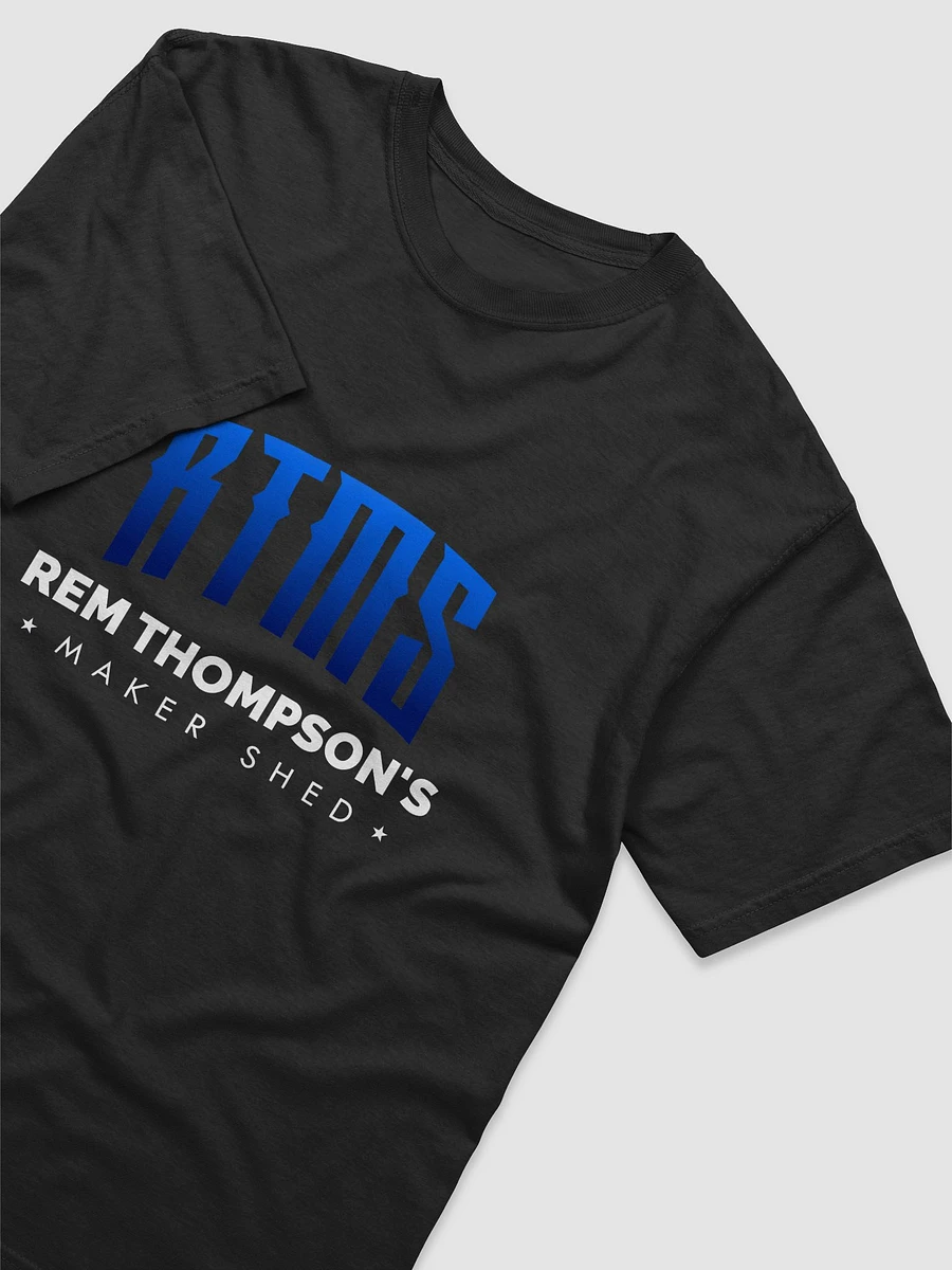 RTMS Tee product image (10)