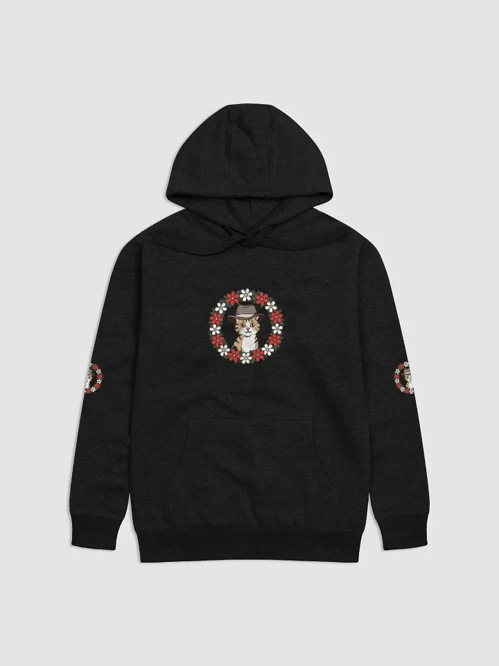 Cloud Comfort Premium Hoodie product image (1)