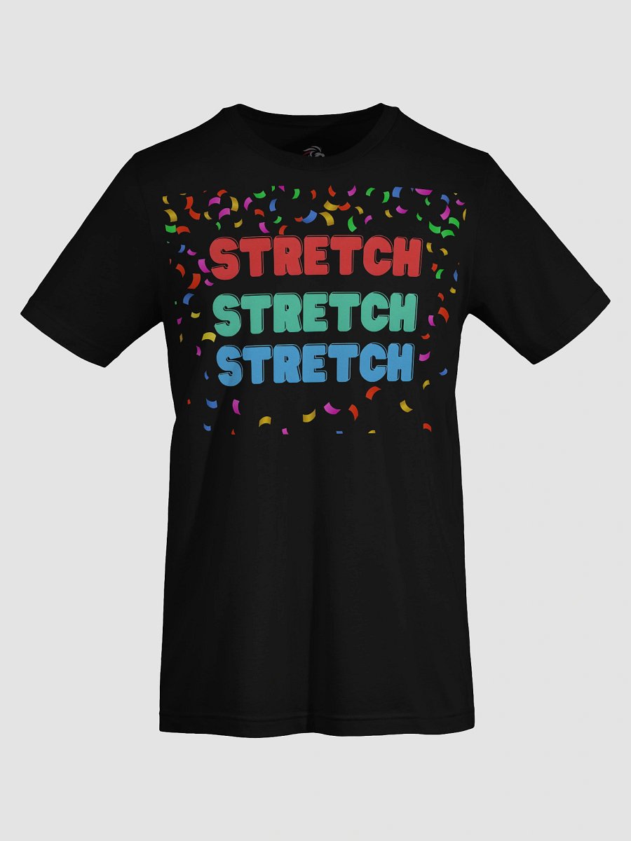 Snipes Back Logo STRETCH T-Shirt product image (20)