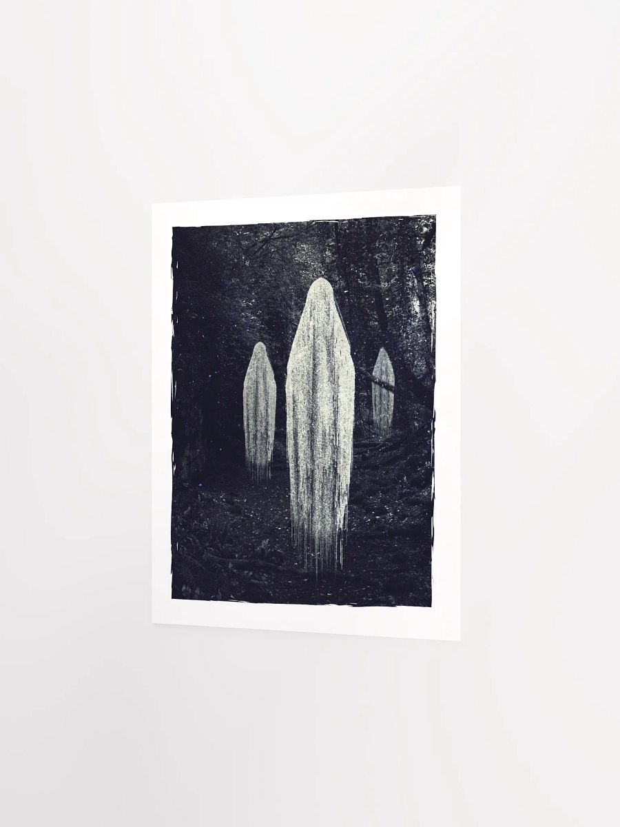 Les Voyages de l'âme Matte Poster product image (15)