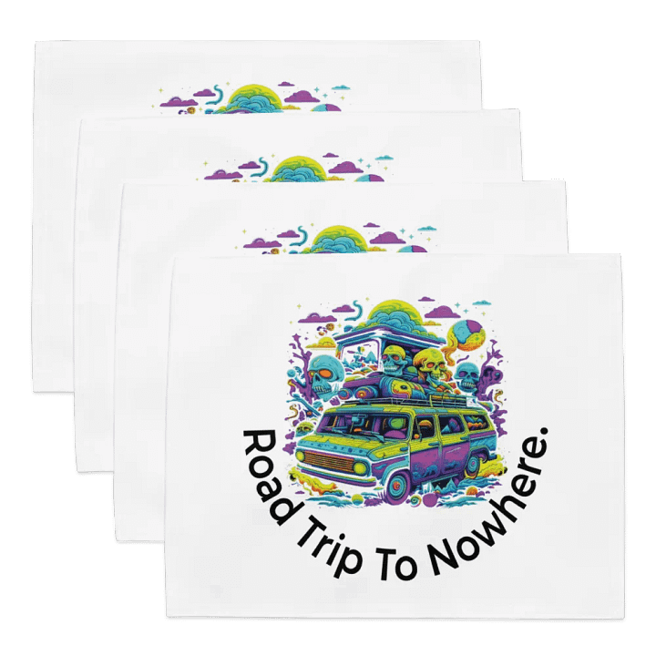 Road Trip to Nowhere product image (2)