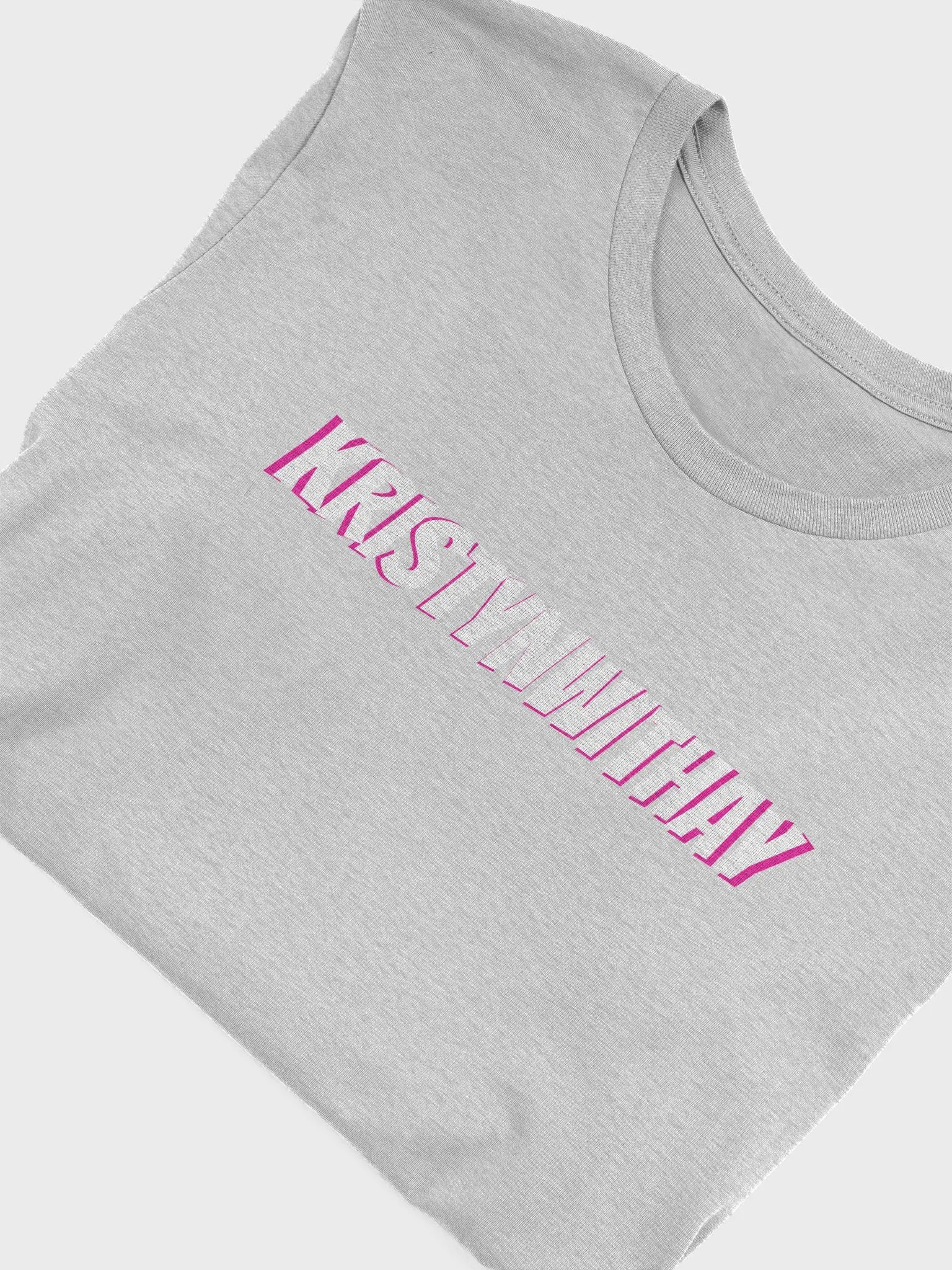 KristynWithaY TShirt! product image (4)