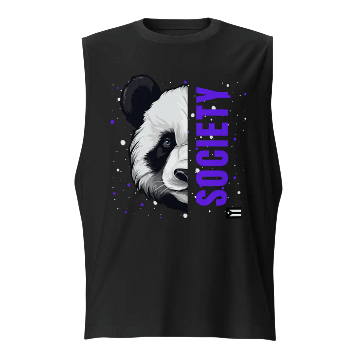 Panda Society - BeastMode product image (1)