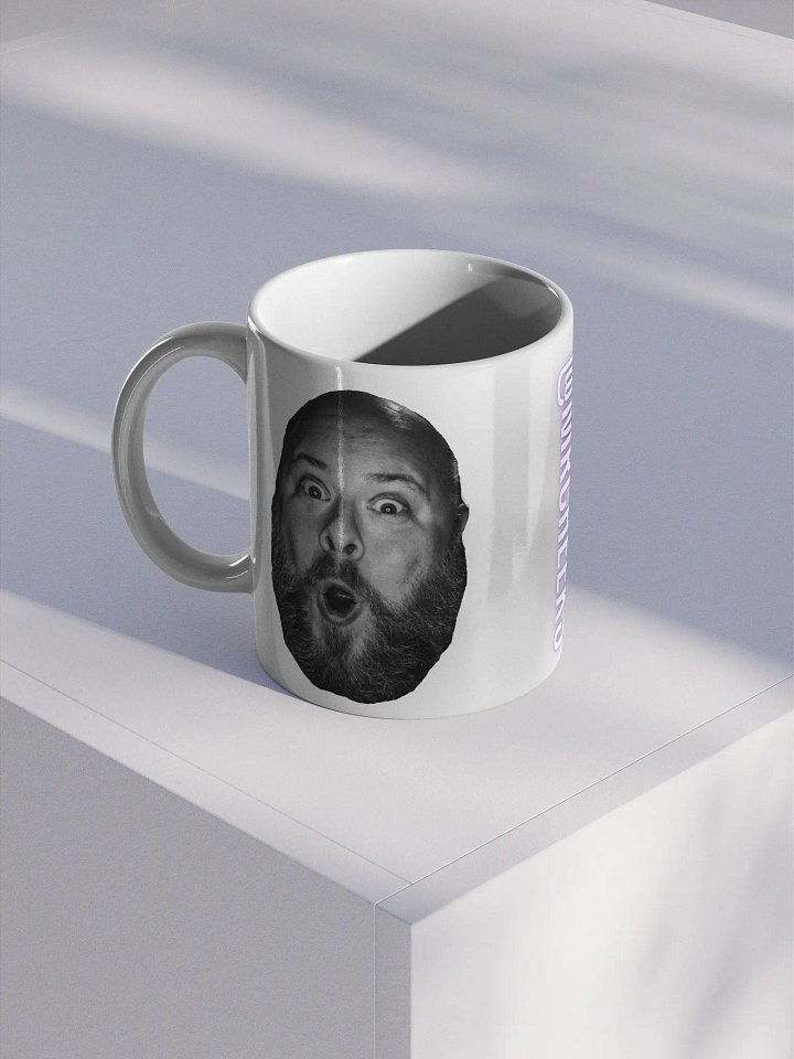CheeksPog the Coffee Mug! product image (1)