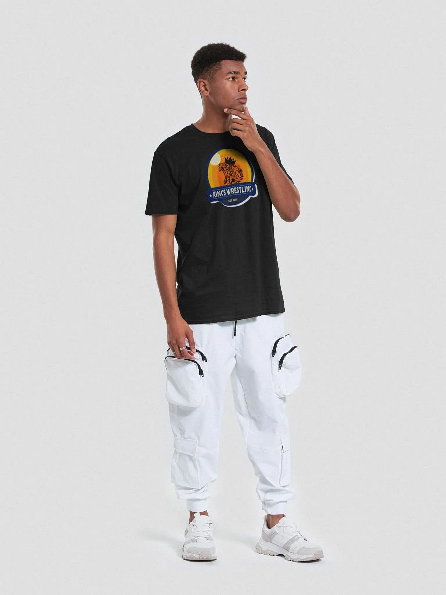King's Wrestling product image (3)