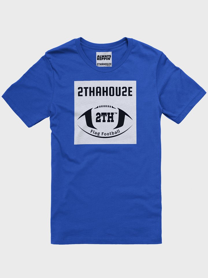 Always Reppin' Classic Tee product image (1)