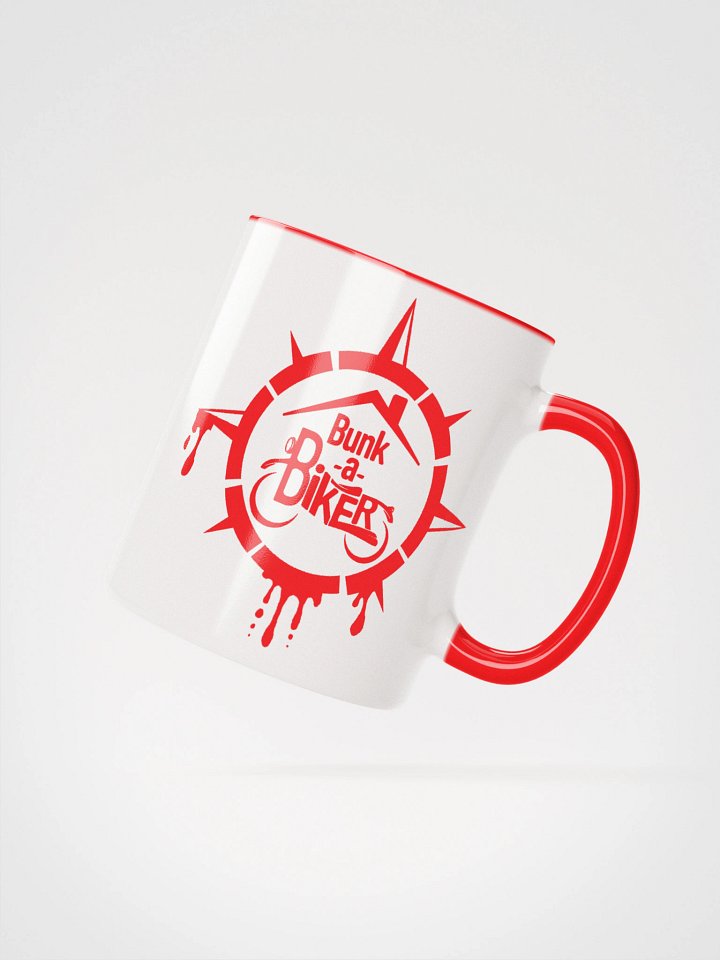 BaB Funny Mug product image (4)