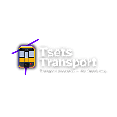 TsetsTransport Merchandise