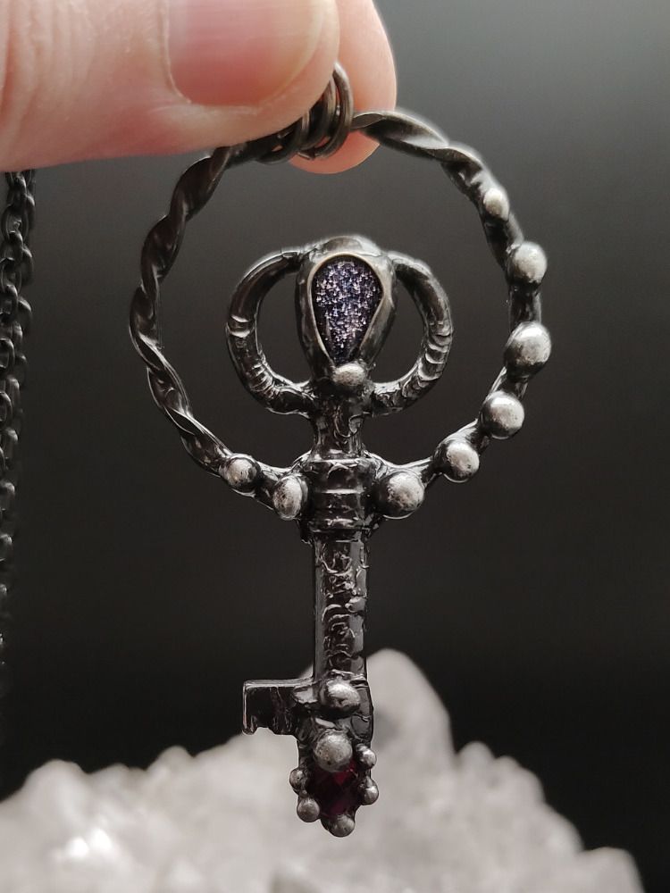 Sorcery ShadowRealm - Darkspire Key product image (5)