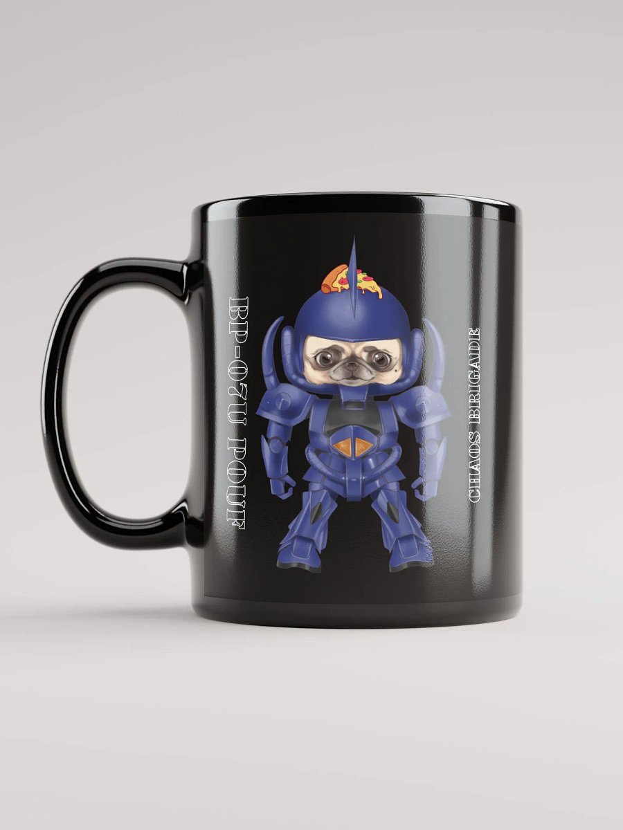 BP-07U Pouf mug product image (12)
