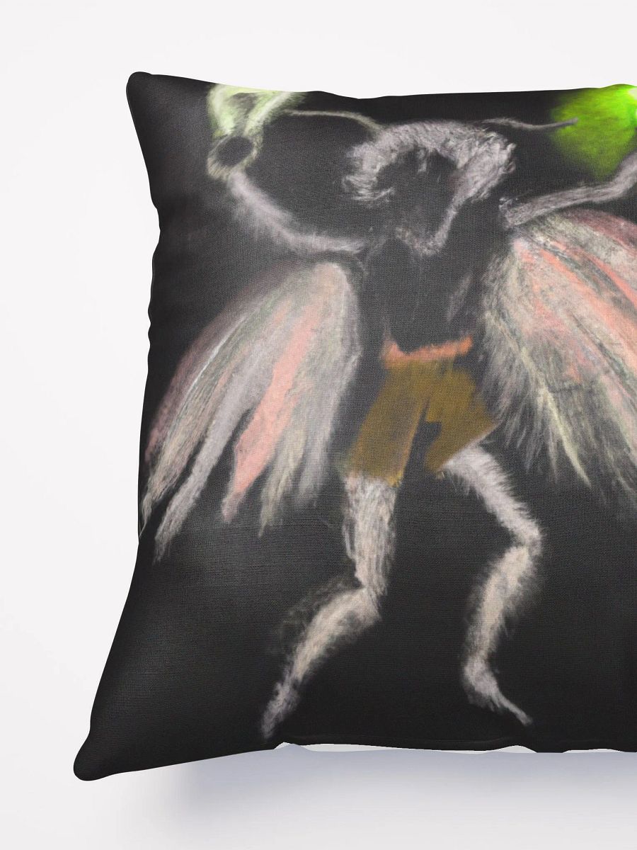 Mothman Rave Pillow product image (5)