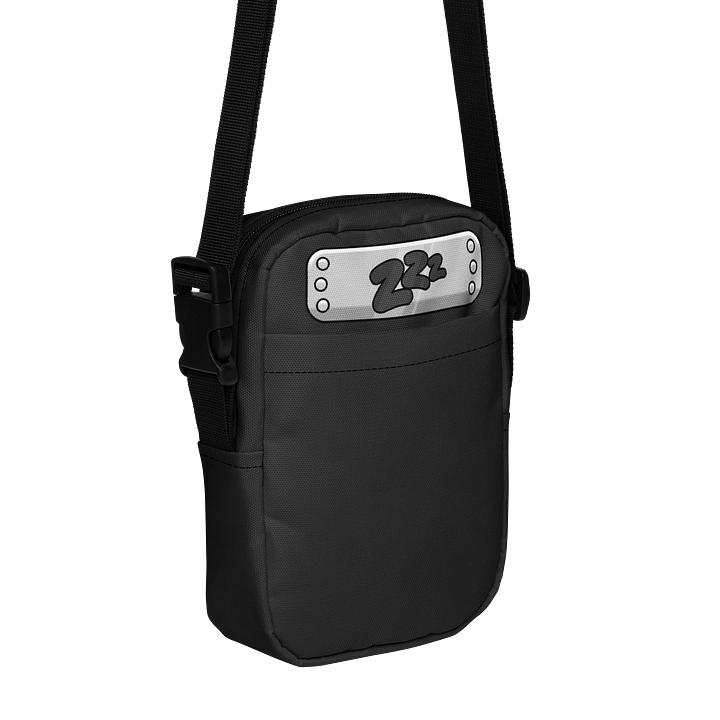 Black Sleepy Agent Bag product image (1)