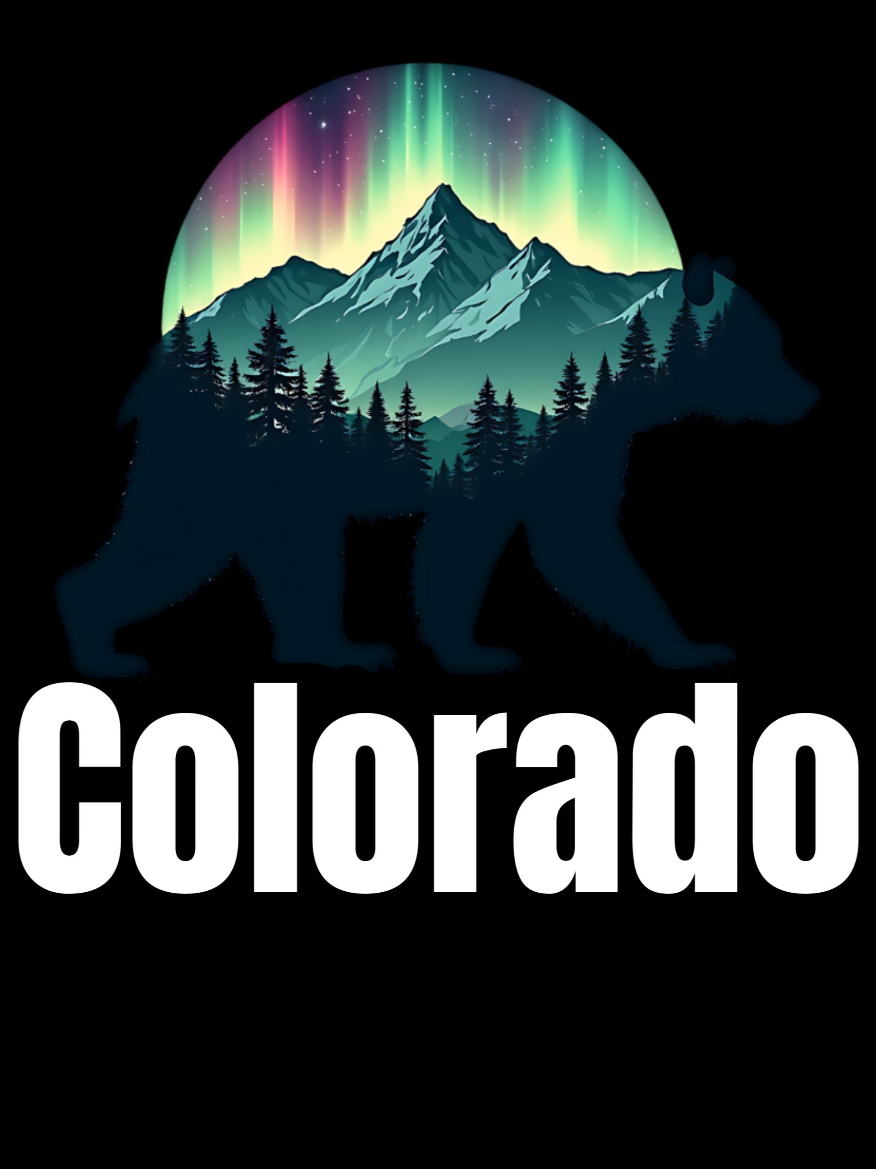 Bear Colorado product image (1)