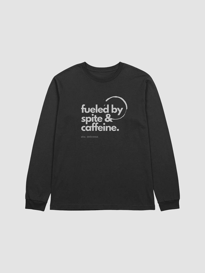 delicious long sleeve. product image (1)