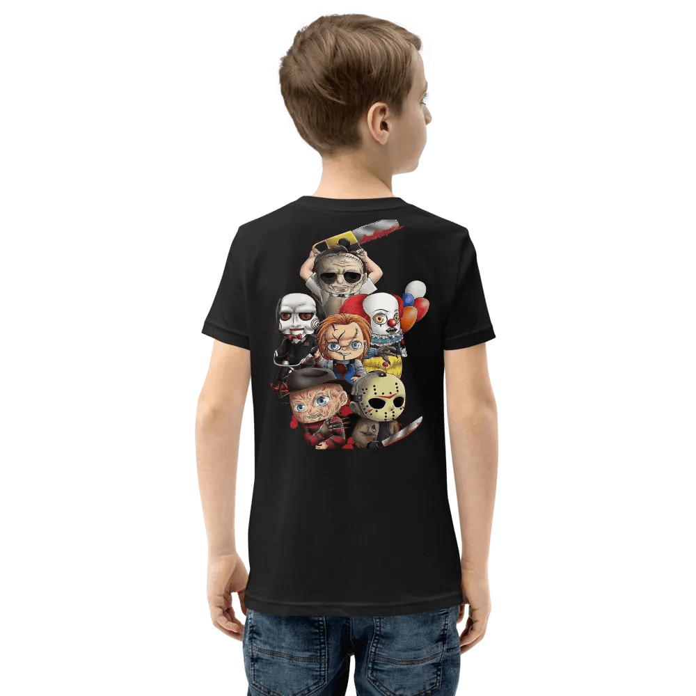 Unisex Shirt product image (6)