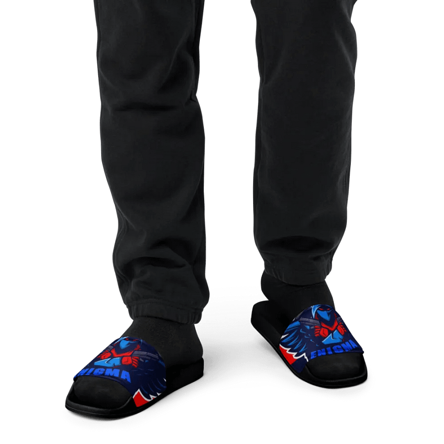 ENIGMA slides mens product image (12)