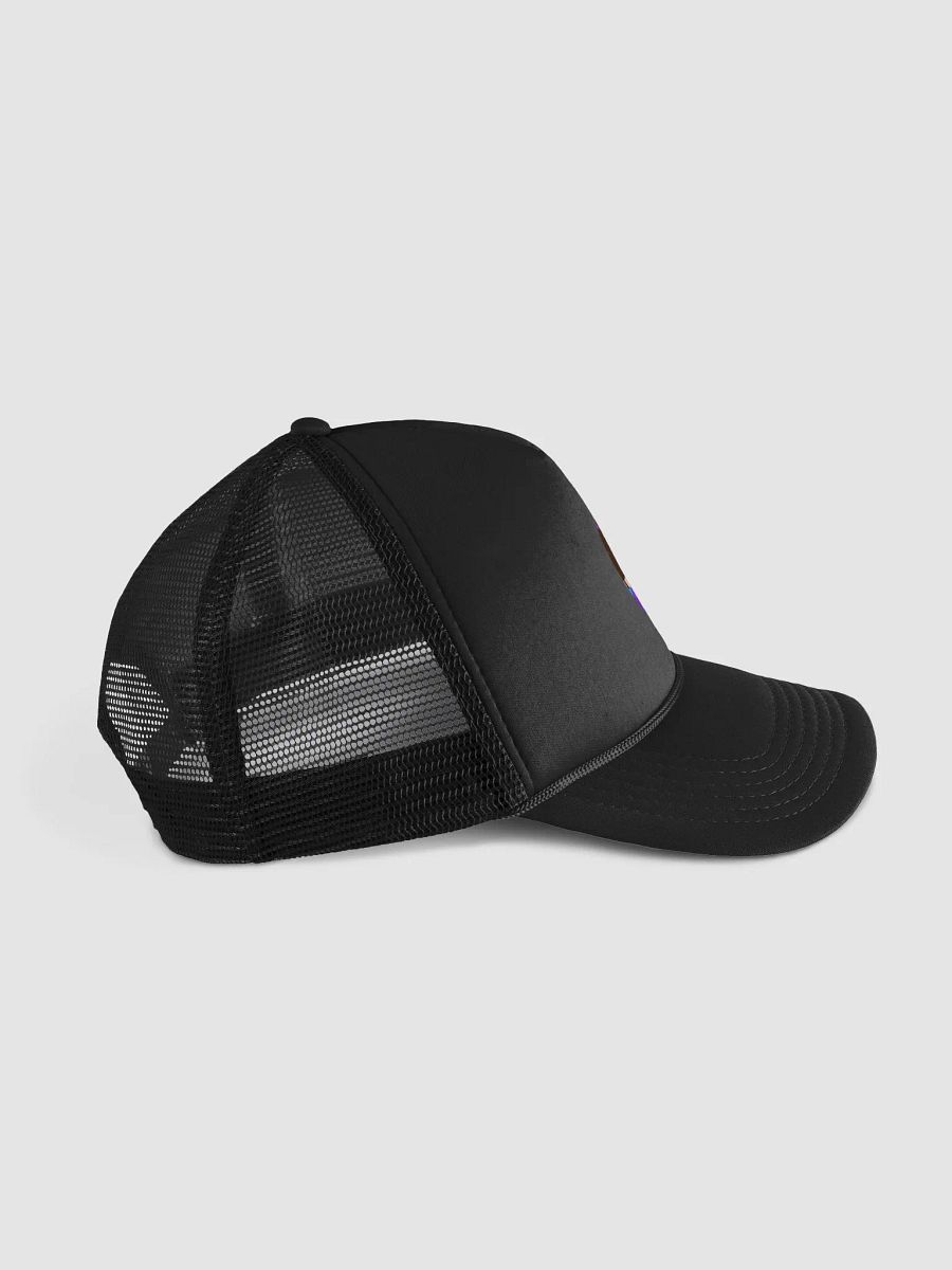 DPOF Trucker Hat product image (6)