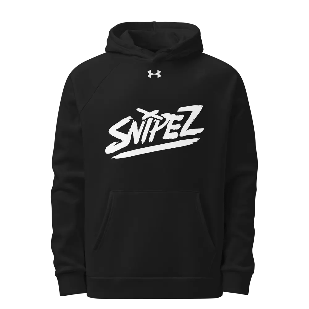 SnipeZ Under Armour Hoodie product image (1)