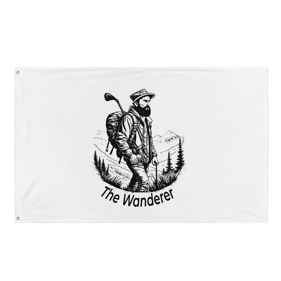 The Wanderer product image (1)