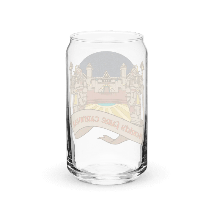 Welcome to Uldum - Can Glass product image (2)