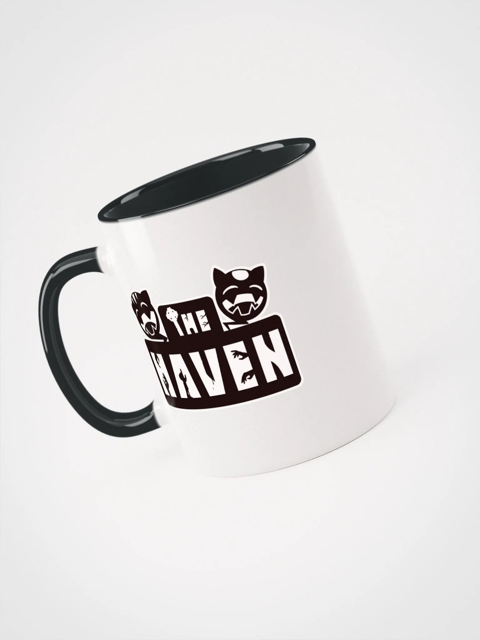 The Haven Kitty Love Mug product image (3)