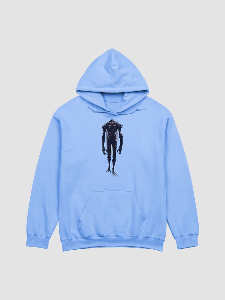 Solo Leveling: Beru Design Hoodie product image (1)