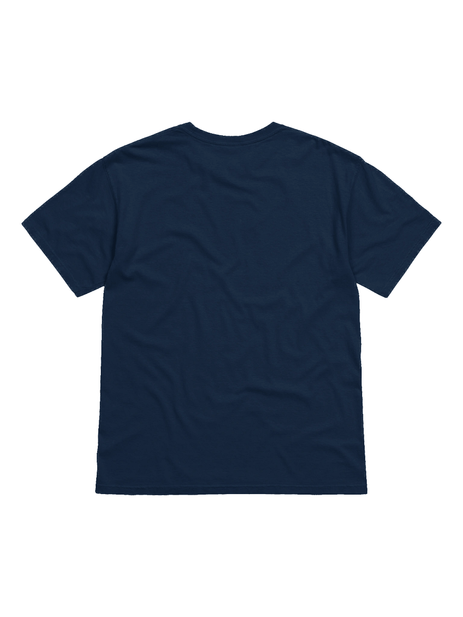 Spooky Cowboy Ghost and Cat T-Shirt product image (12)