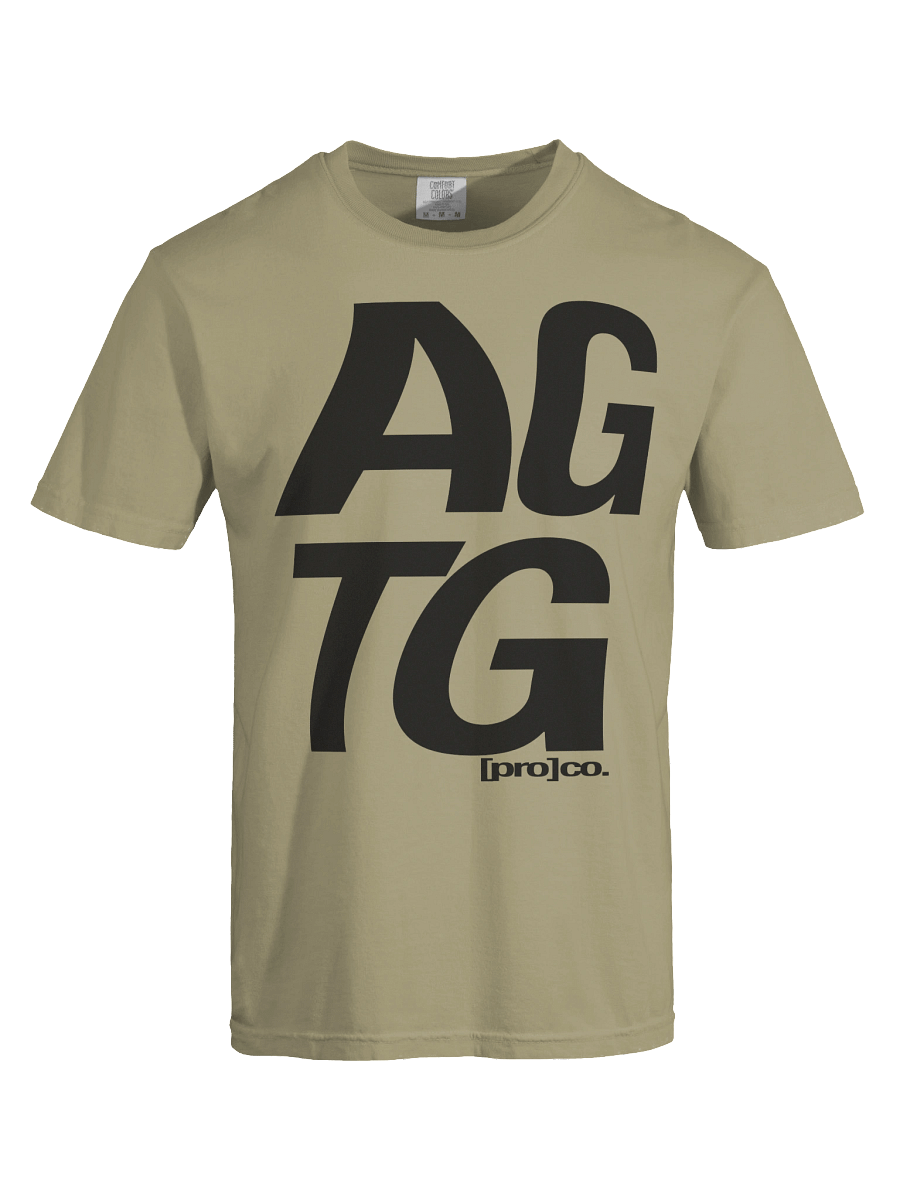 AGTG Comfort Colors Tee product image (13)