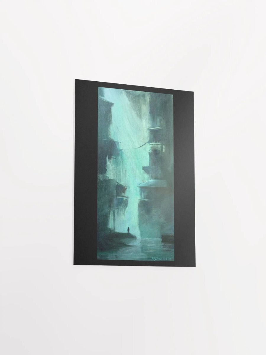 the lost city print product image (3)
