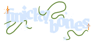 finickybones