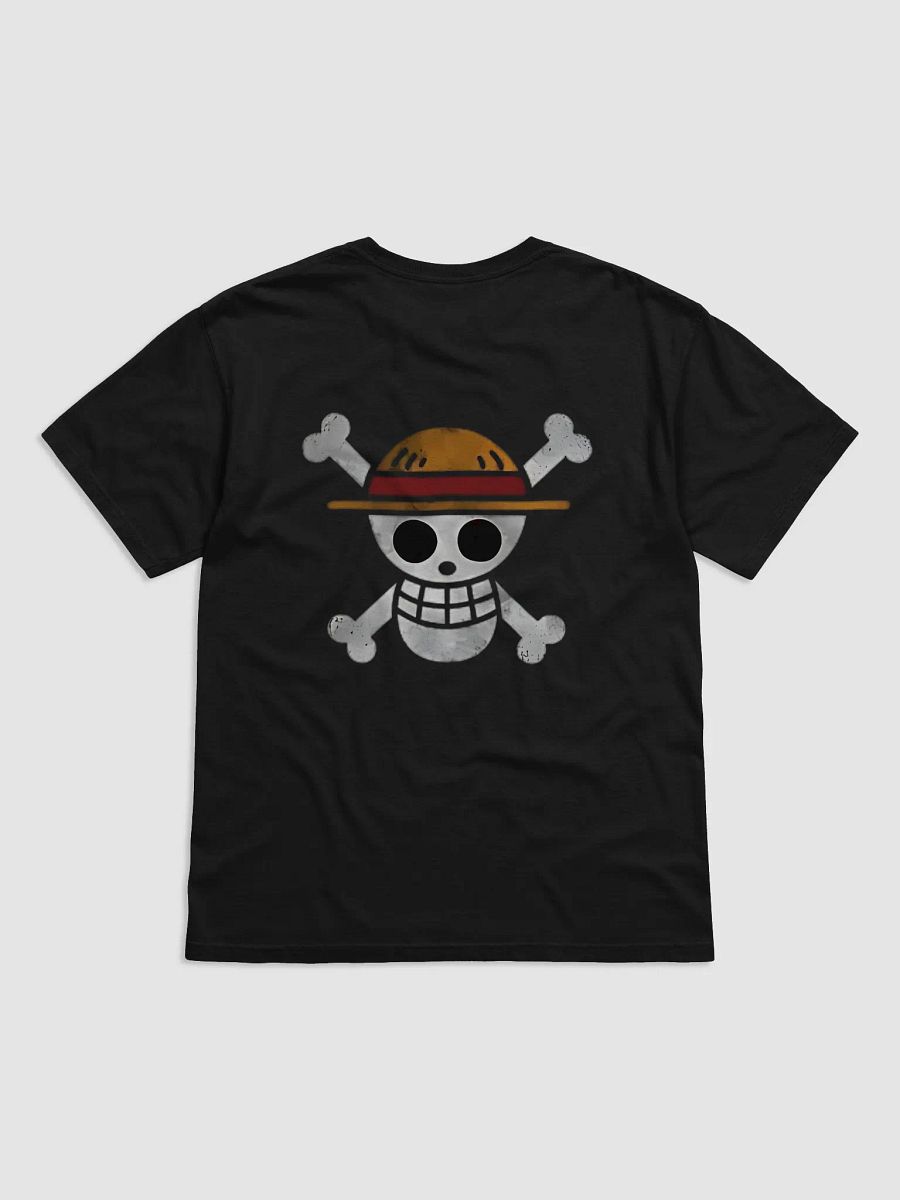 Legendary One Piece T-Shirt Design - Iconic Anime Fan Art product image (3)