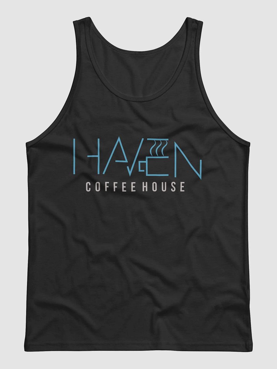 Haven Mens Tank Top product image (2)