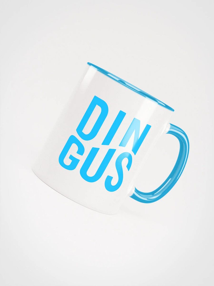 Dingus Mug product image (3)