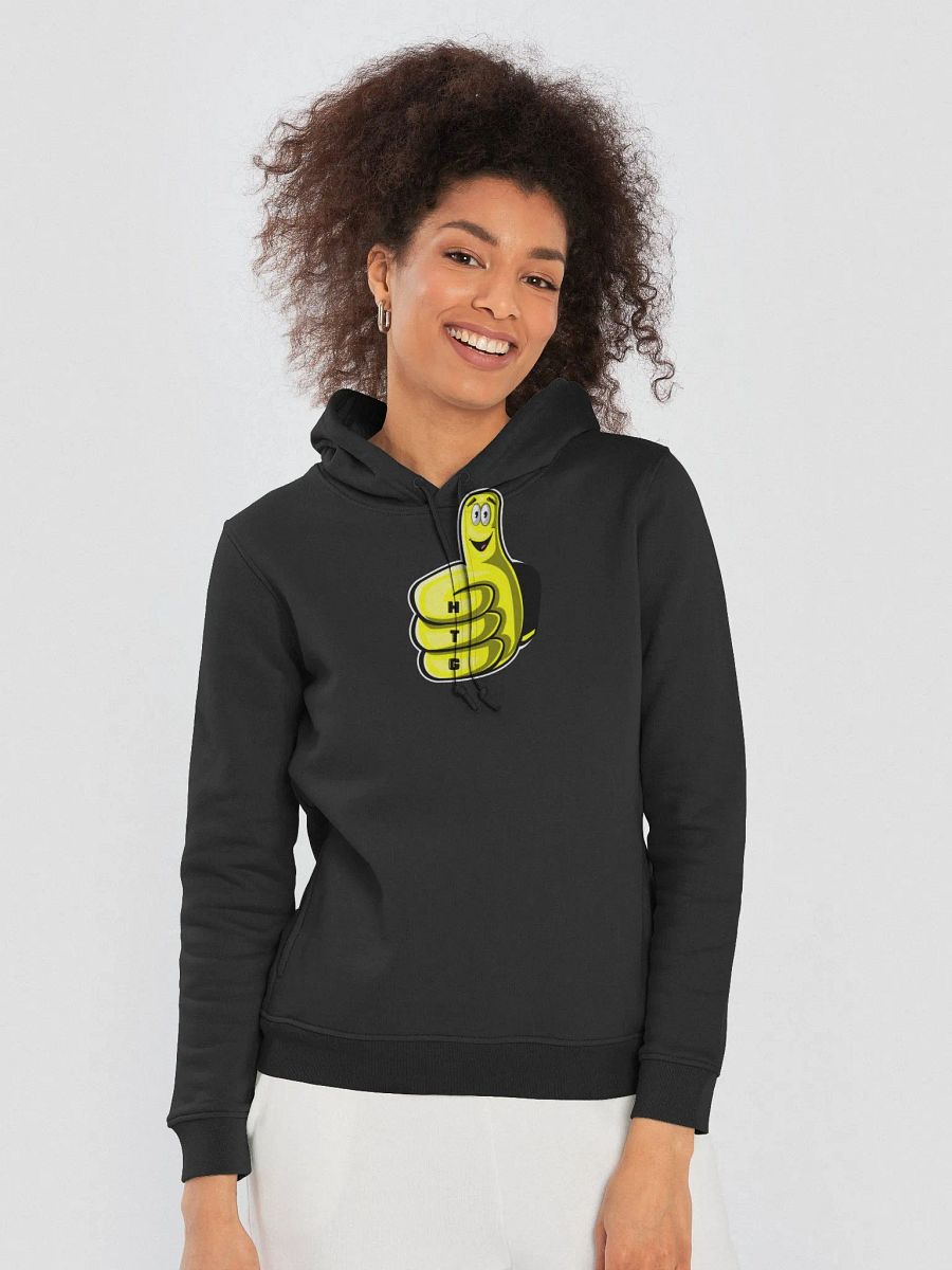 Basic Thumby 4.0 Hoodie (WOMEN'S) product image (16)
