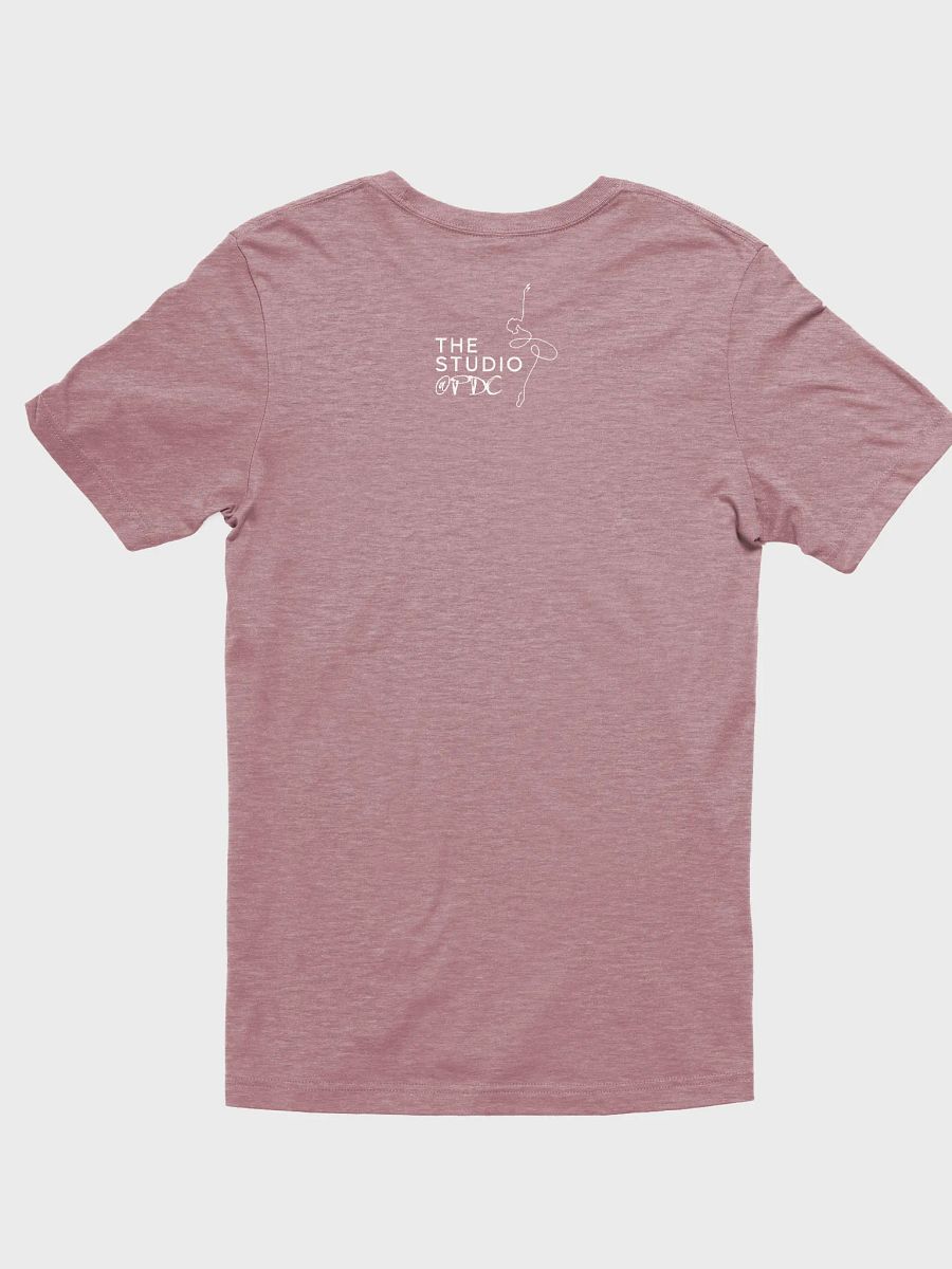 Unisex T-Shirt | Dance Mom Era | Multiple Colour Options with White product image (17)