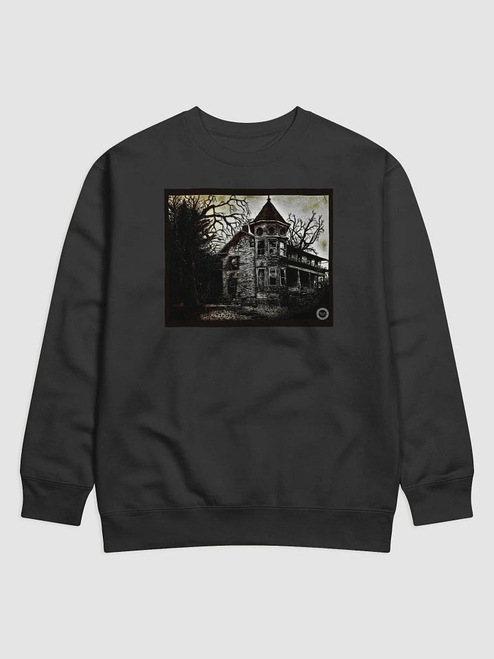 It All Led To This- Sweatshirt product image (2)