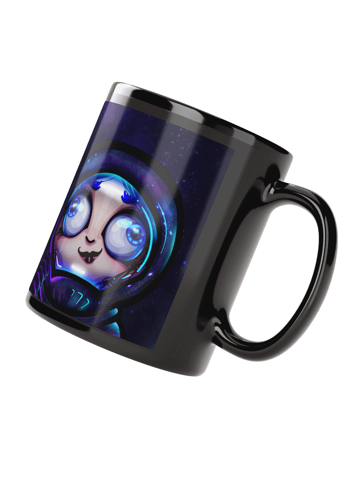 Spaced Mug product image (4)