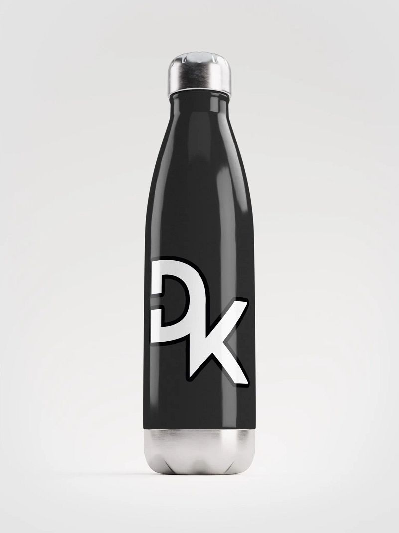 S3 Stainless Steel Water Bottle