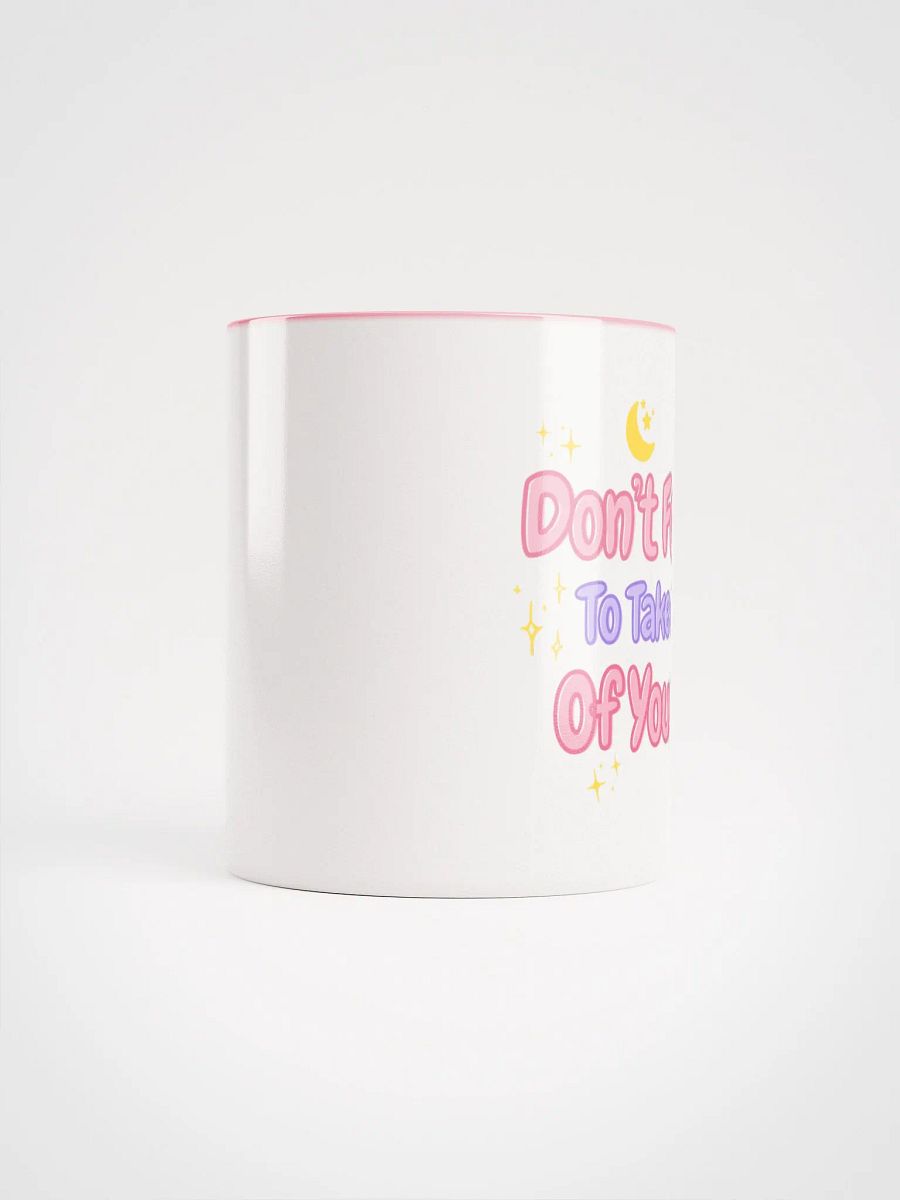 Starry Night Ceramic Mug product image (5)