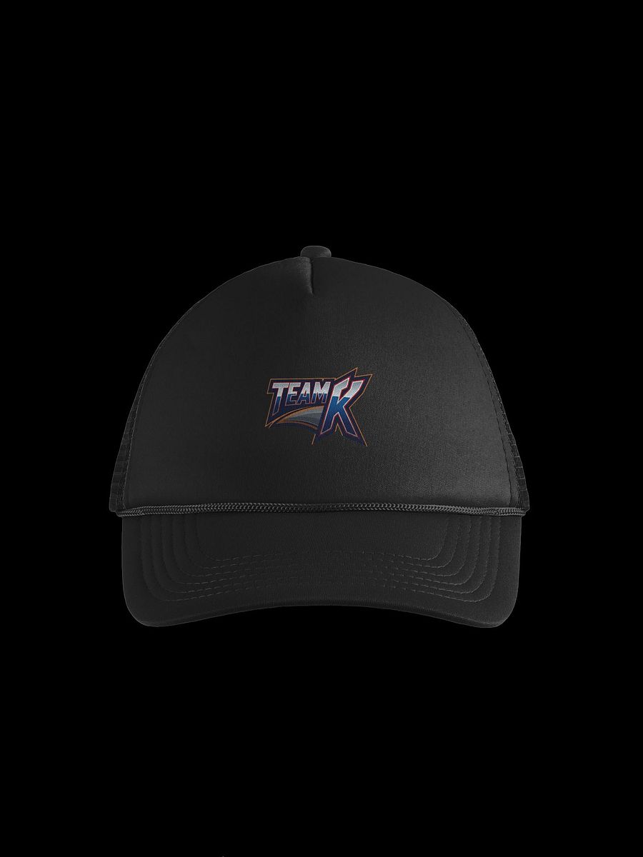 Team K (V-2) Hat product image (1)