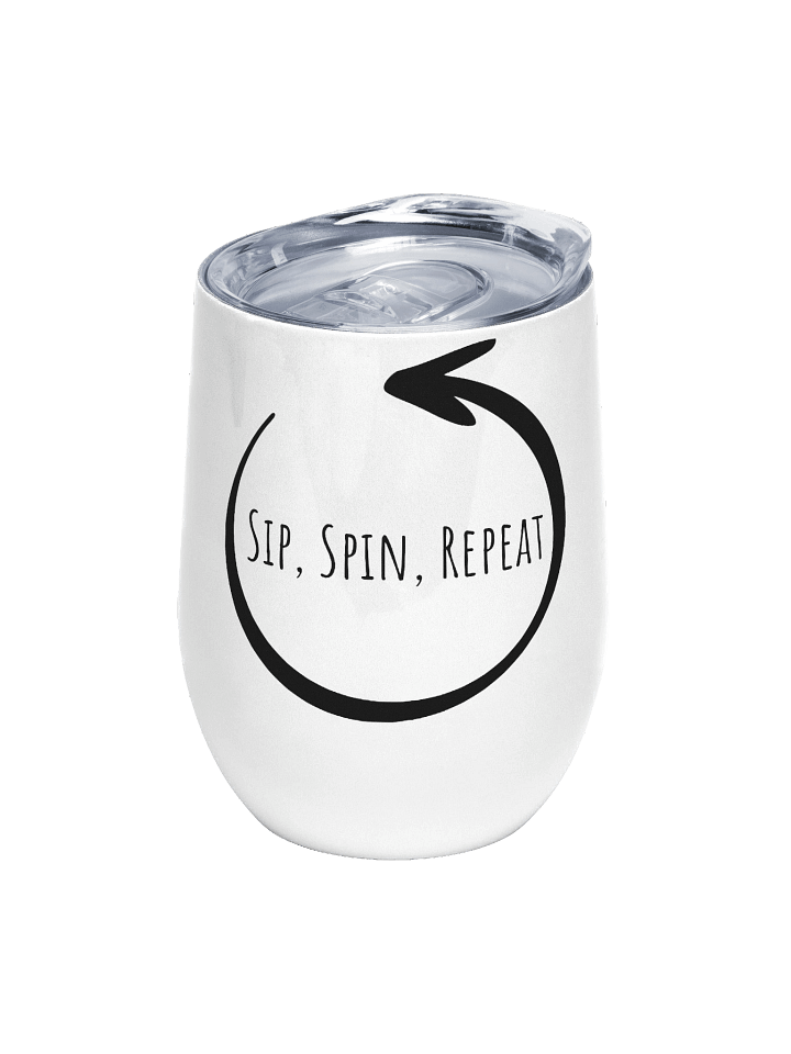 Sip, Spin, Repeat product image (1)