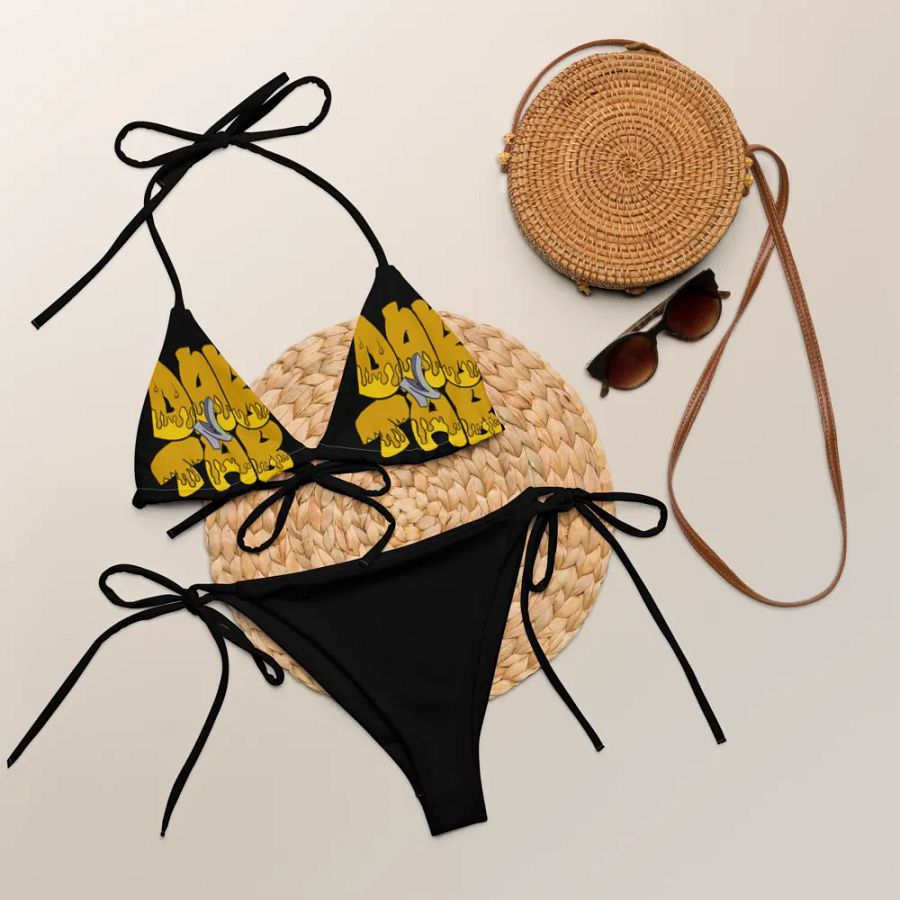 DNT String Bikini product image (8)