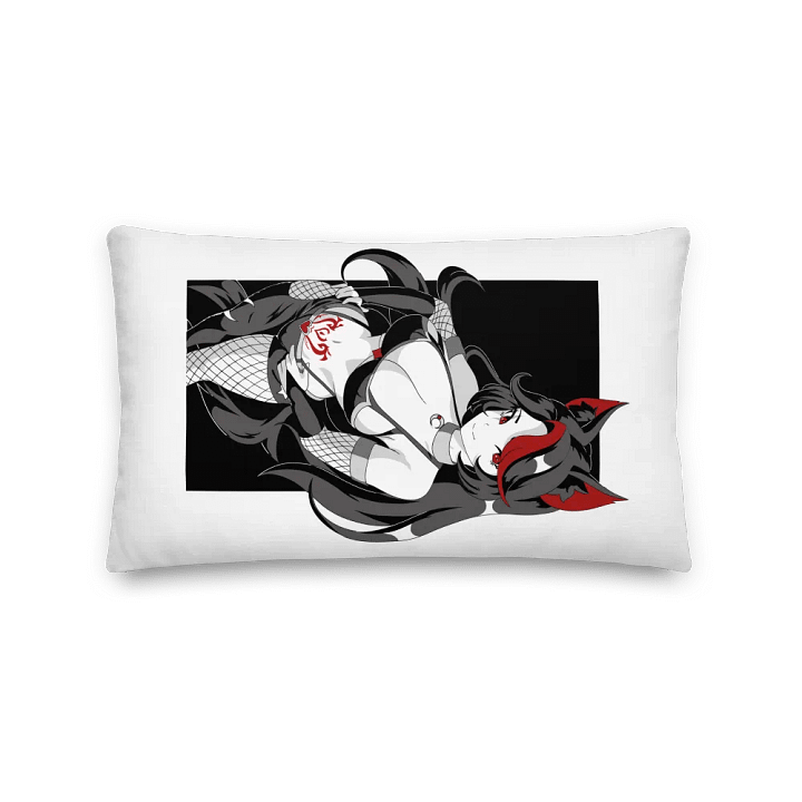 Waifucup style Pillow product image (2)