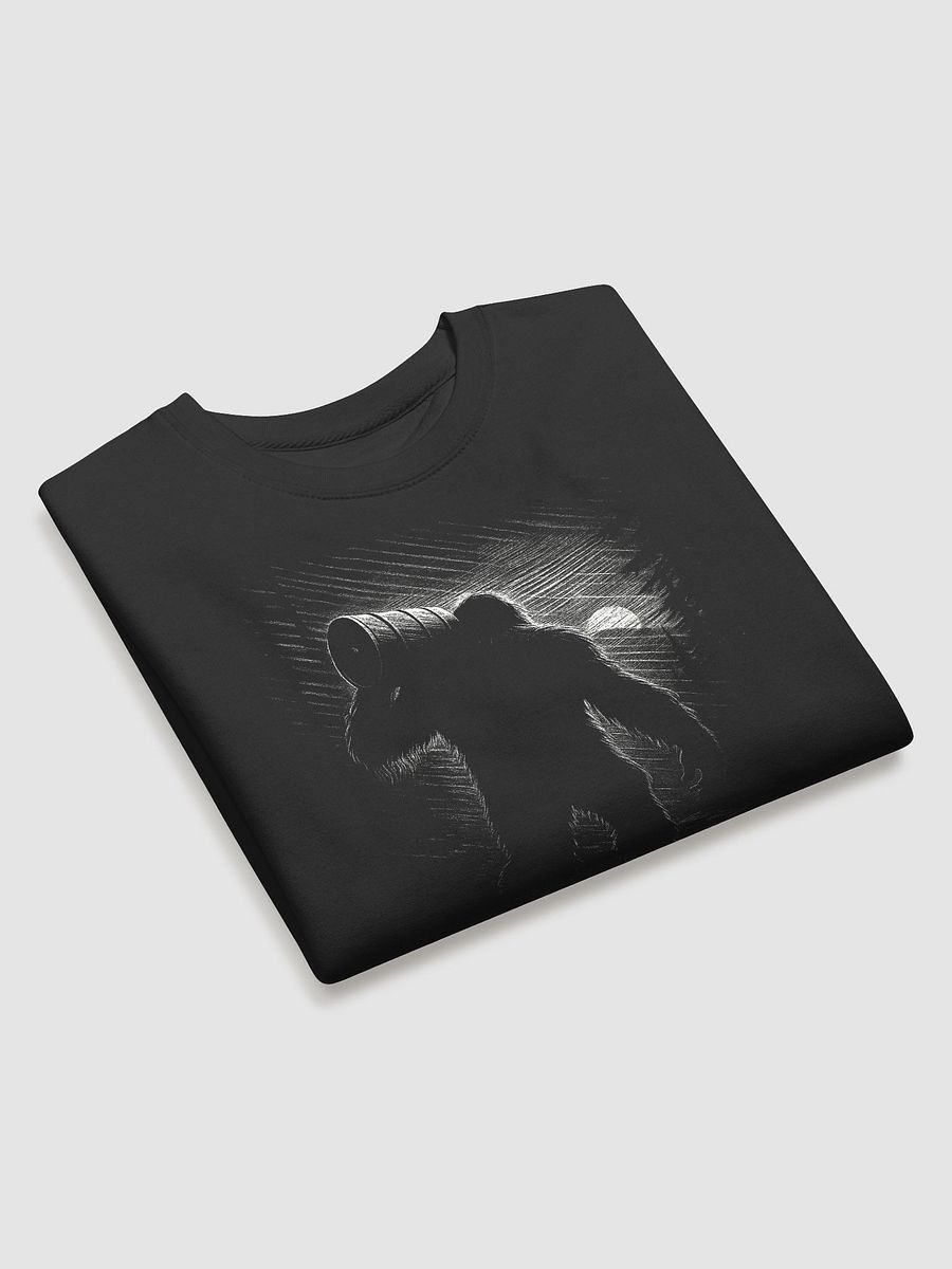 Kegsquatch Pt II product image (2)