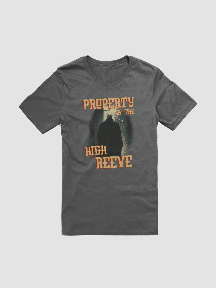 Dramione Manacled High Reeve Fanfiction Vintage Pulp Mystery Harry Potter Shirt product image (1)
