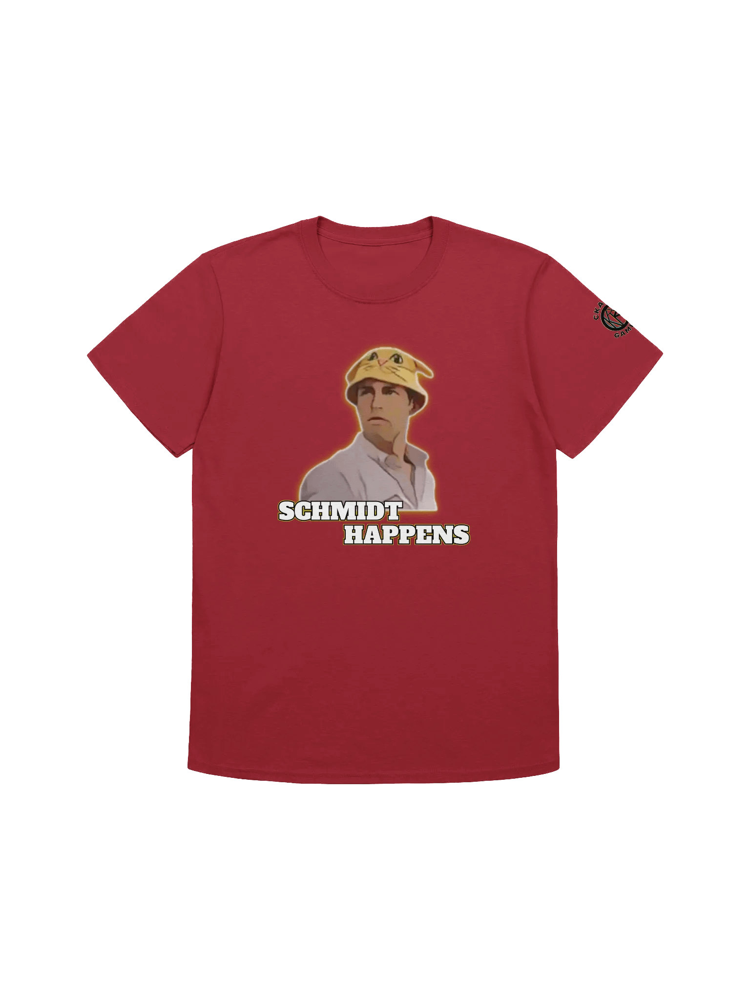 Schmidt Happens product image (10)