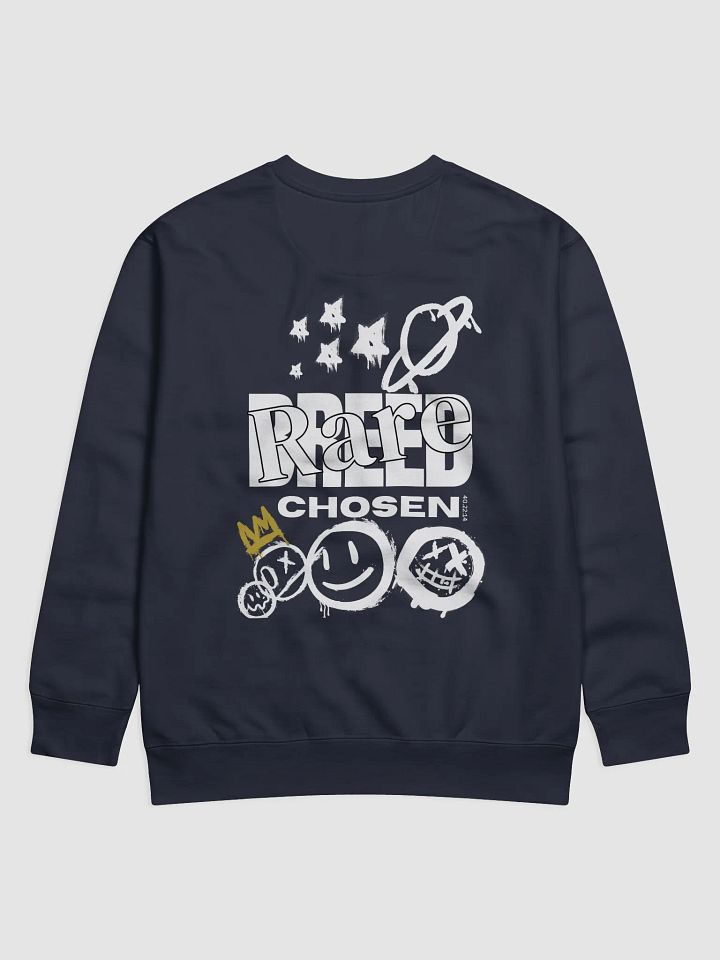 RARE BREED product image (21)